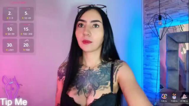 Image 8 of truelove_art Stream on Chaturbate on 8 days ago