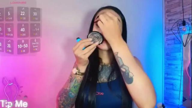 Image 10 of truelove_art Stream on Chaturbate on 6 days ago
