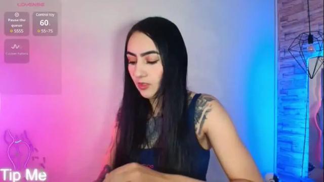 Image 11 of truelove_art Stream on Chaturbate on 6 days ago