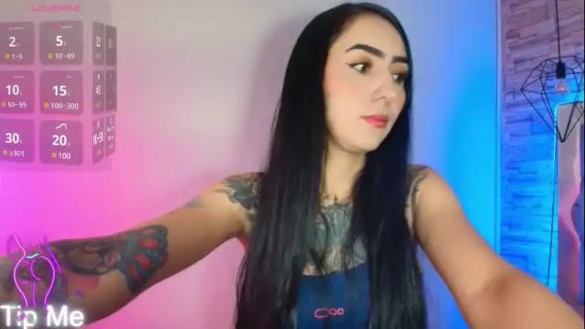 Image 12 of truelove_art Stream on Chaturbate on 6 days ago