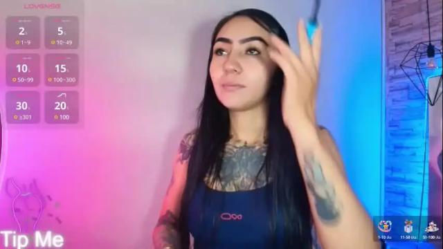 Image 6 of truelove_art Stream on Chaturbate on 6 days ago