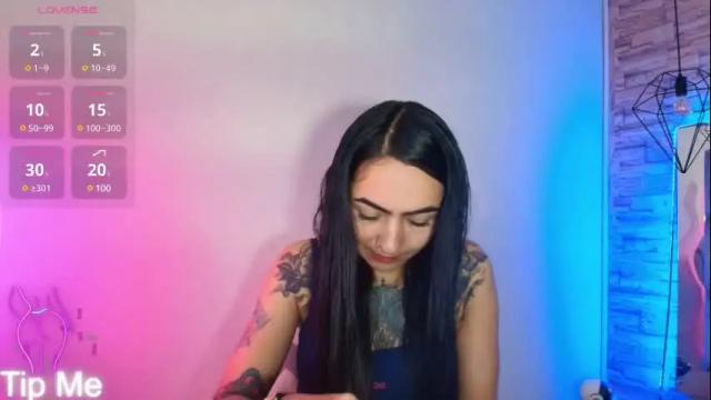 Image 8 of truelove_art Stream on Chaturbate on 6 days ago