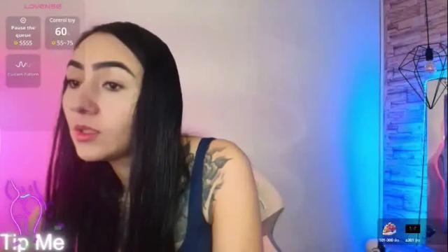 Thumbnail 3, truelove_art's Stream at Chaturbate, 4 days ago