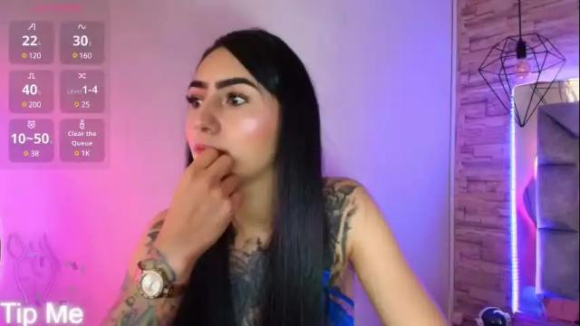 Thumbnail 1, truelove_art's Stream at Chaturbate, 3 days ago