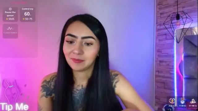 Thumbnail 2, truelove_art's Stream at Chaturbate, 3 days ago