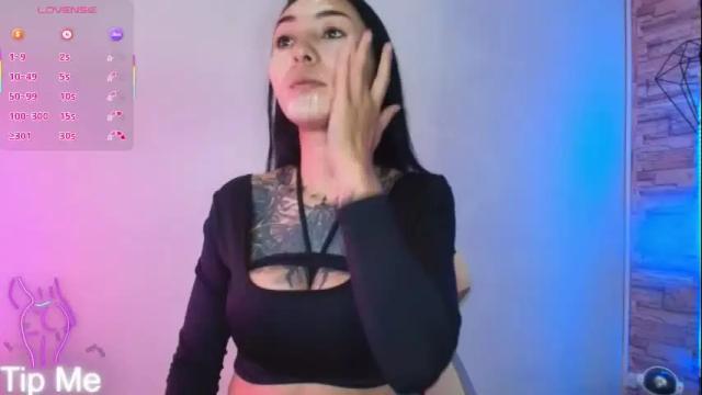 Image 7 of truelove_art Stream on Chaturbate on 3 days ago