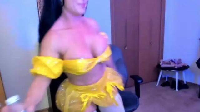 Thumbnail 2, trulyaris_22's Stream at Chaturbate, 27 months ago