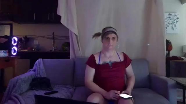 Thumbnail 1, trystantime's Stream at Chaturbate, 1 month ago