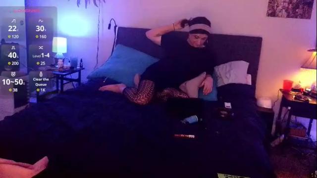 Thumbnail 1, trystantime's Stream at Chaturbate, 17 hours ago