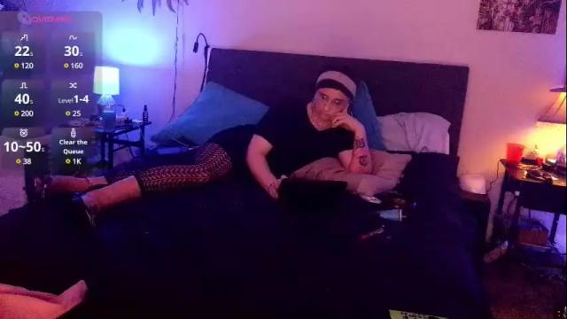 Image 10 of trystantime Stream on Chaturbate on 2 days ago