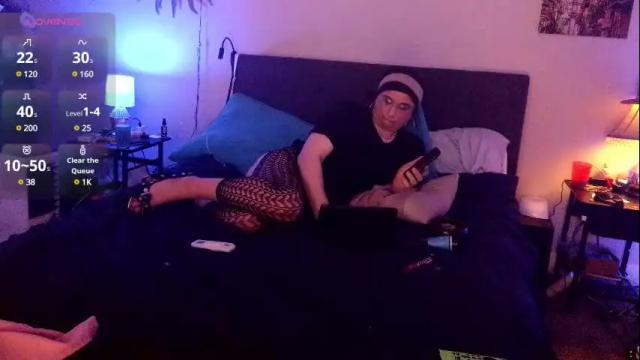 Image 12 of trystantime Stream on Chaturbate on 2 days ago
