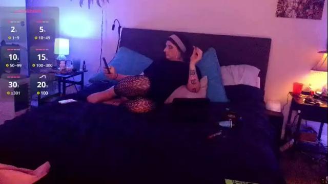 Image 3 of trystantime Stream on Chaturbate on 2 days ago