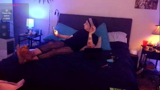 Image 4 of trystantime Stream on Chaturbate on 2 days ago