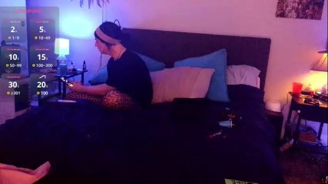 Thumbnail 2, trystantime's Stream at Chaturbate, 17 hours ago