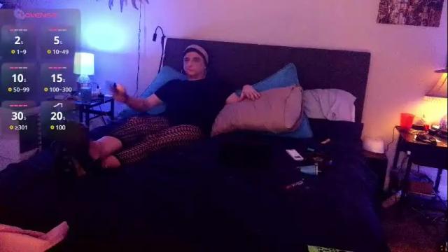 Image 8 of trystantime Stream on Chaturbate on 2 days ago
