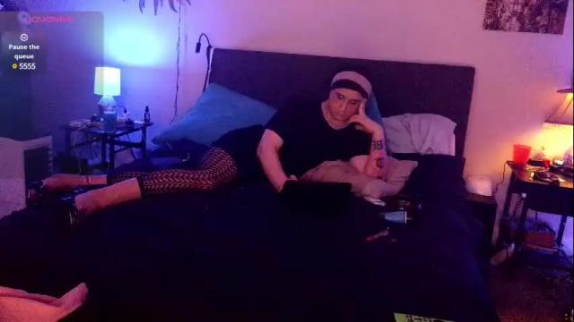 Thumbnail 3, trystantime's Stream at Chaturbate, 17 hours ago