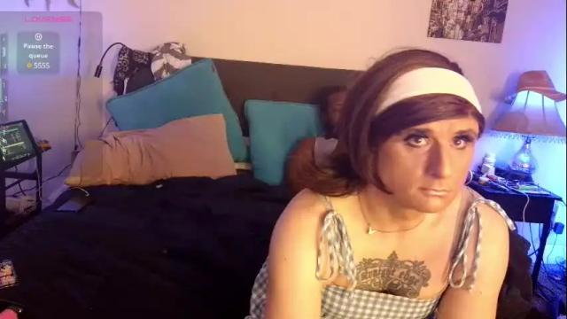 Thumbnail 1, trystantime's Stream at Chaturbate, 2 months ago