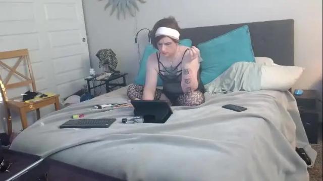 Image 12 of trystantime Stream on Chaturbate on 2 months ago