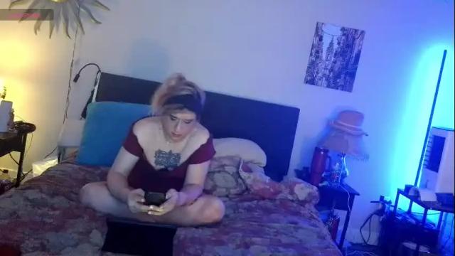 Thumbnail 3, trystantime's Stream at Chaturbate, 22 days ago