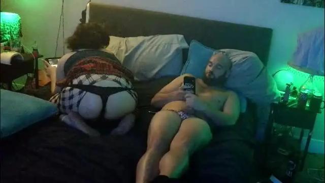 Thumbnail 2, trystantime's Stream at Chaturbate, 1 month ago