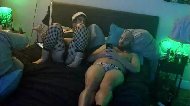 Image 7 of trystantime Stream on Chaturbate on 1 month ago