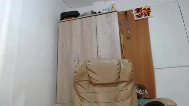 Thumbnail 3, ts_adrianabrown's Stream at Chaturbate, 1 month ago