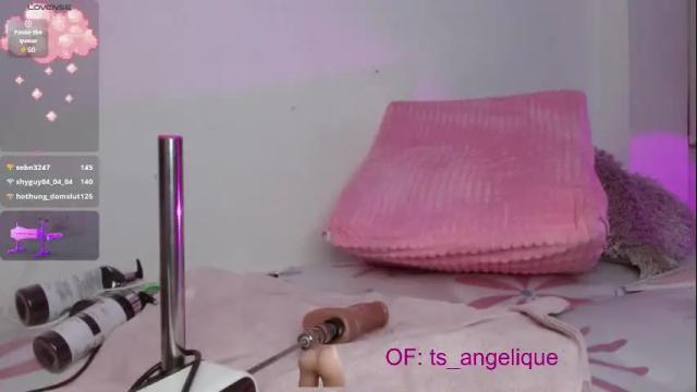 Image 11 of ts_angelique Stream on Chaturbate on 1 month ago