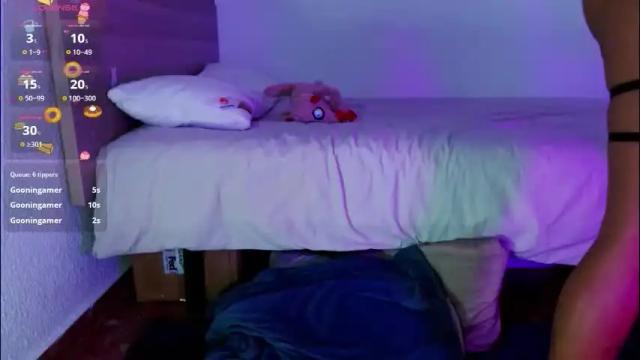 Image 8 of ts_angelique Stream on Chaturbate on 2 months ago