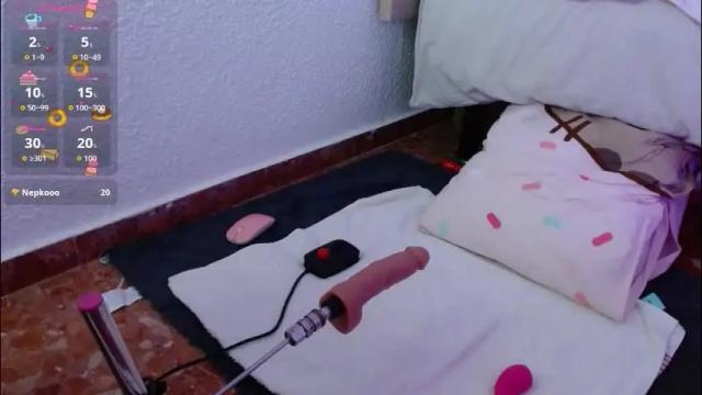 Image 11 of ts_angelique Stream on Chaturbate on 1 month ago