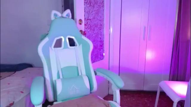 Thumbnail 3, ts_angelique's Stream at Chaturbate, 1 month ago