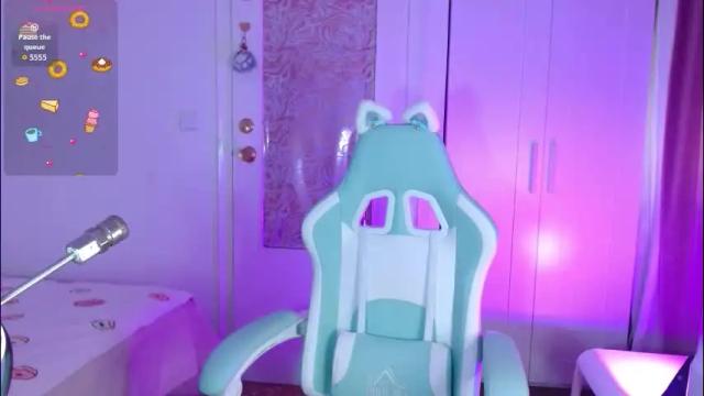 Thumbnail 3, ts_angelique's Stream at Chaturbate, 1 month ago