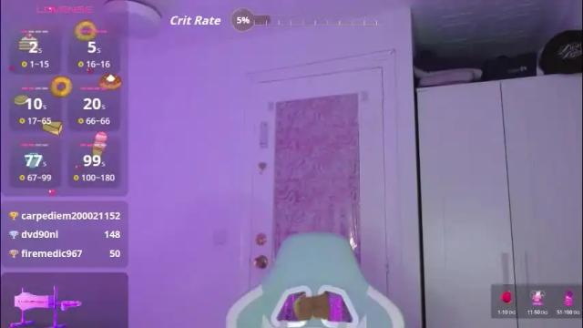 Image 11 of ts_angelique Stream on Chaturbate on 1 month ago