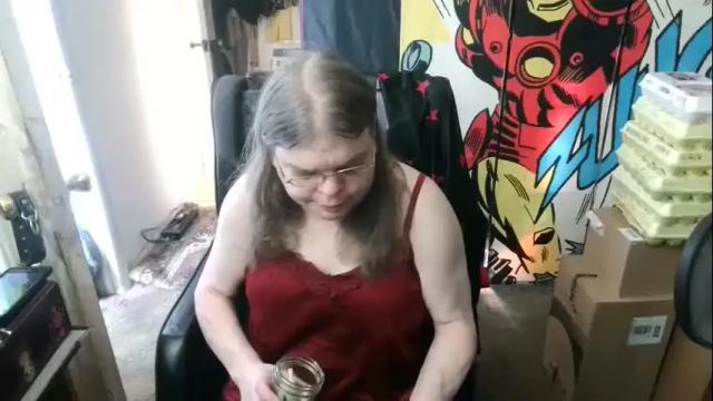 Thumbnail 1, ts_anne's Stream at Chaturbate, 12 months ago