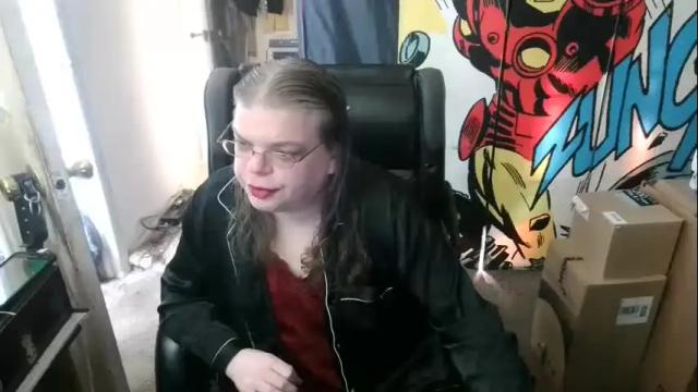 Thumbnail 2, ts_anne's Stream at Chaturbate, 12 months ago
