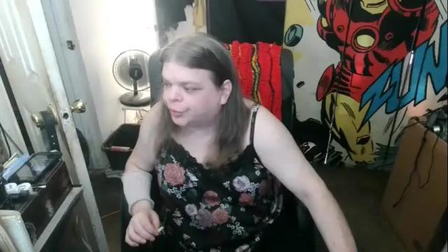 Thumbnail 3, ts_anne's Stream at Chaturbate, 24 days ago