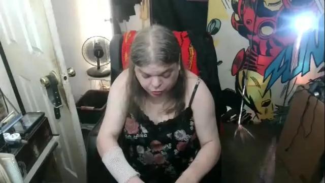 Image 3 of ts_anne Stream on Chaturbate on 29 days ago
