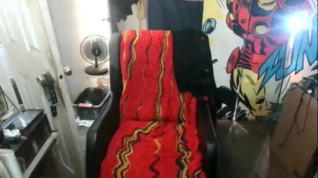 Thumbnail 2, ts_anne's Stream at Chaturbate, 23 days ago