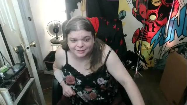 Image 8 of ts_anne Stream on Chaturbate on 25 days ago