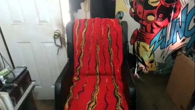Thumbnail 2, ts_anne's Stream at Chaturbate, 18 days ago