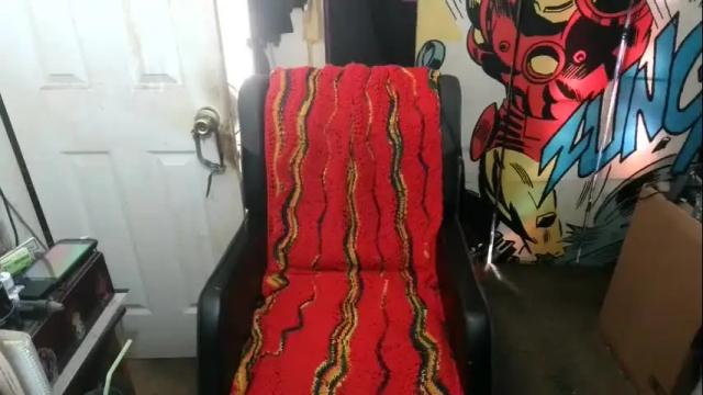 Thumbnail 3, ts_anne's Stream at Chaturbate, 18 days ago