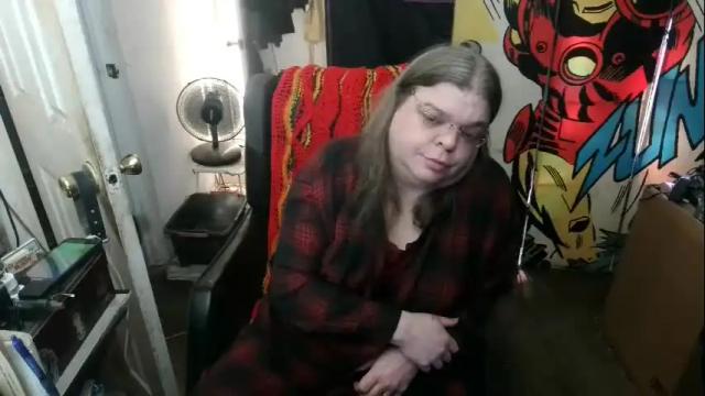 Image 11 of ts_anne Stream on Chaturbate on 22 days ago