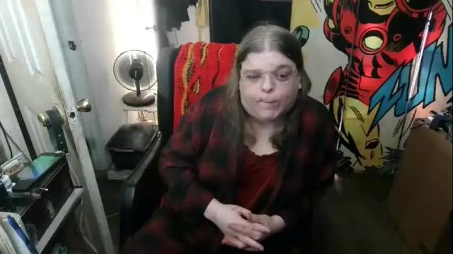 Image 12 of ts_anne Stream on Chaturbate on 22 days ago