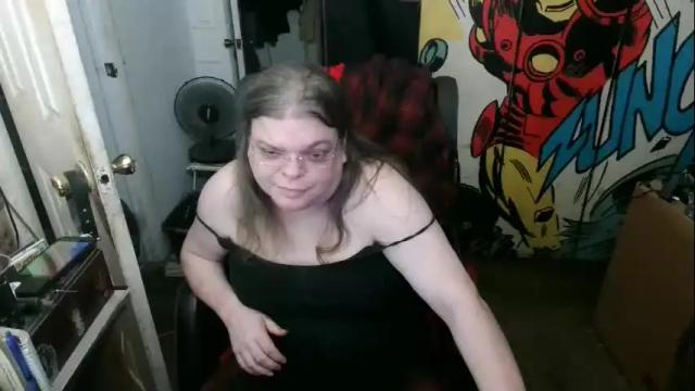 Thumbnail 2, ts_anne's Stream at Chaturbate, 12 days ago