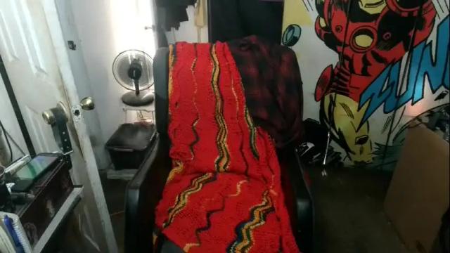 Image 3 of ts_anne Stream on Chaturbate on 16 days ago