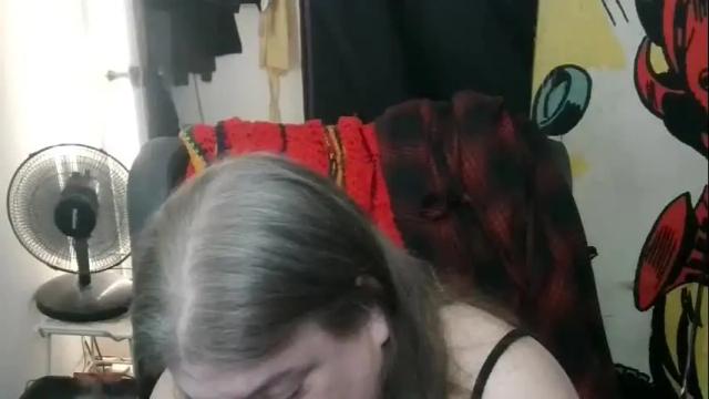 Image 7 of ts_anne Stream on Chaturbate on 16 days ago