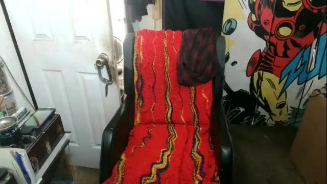 Image 3 of ts_anne Stream on Chaturbate on 7 days ago