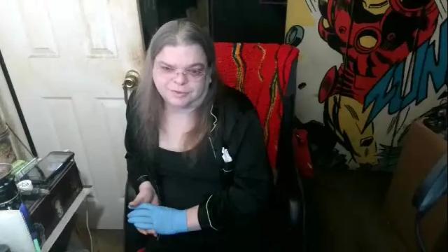 Image 12 of ts_anne Stream on Chaturbate on 1 month ago