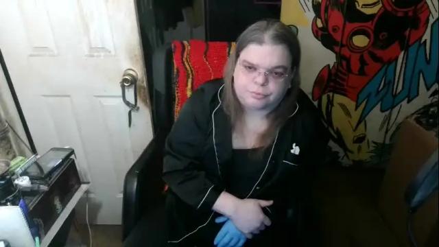 Image 3 of ts_anne Stream on Chaturbate on 1 month ago
