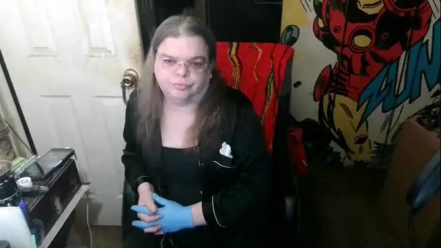 Image 4 of ts_anne Stream on Chaturbate on 1 month ago