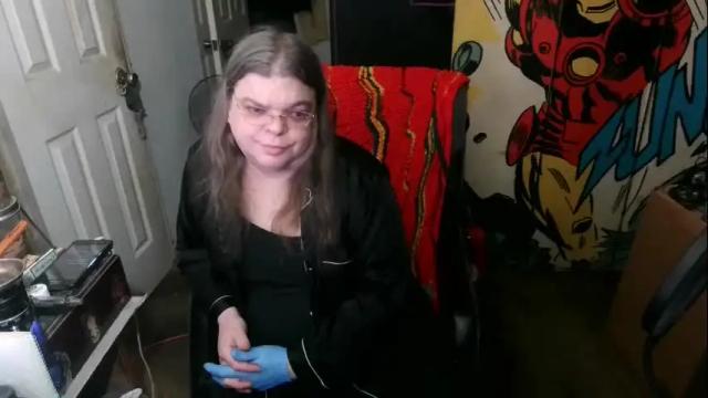 Thumbnail 1, ts_anne's Stream at Chaturbate, 1 month ago